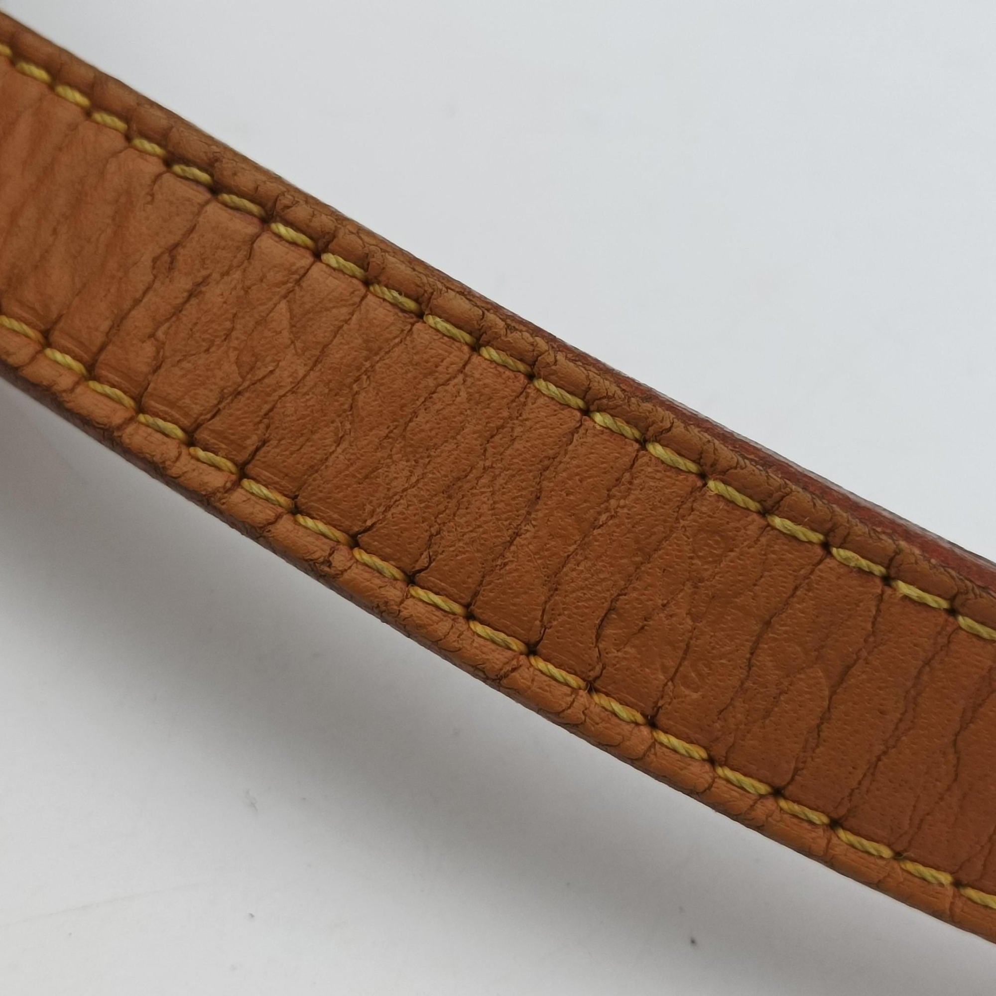 Petit Noe Brown Monogram Canvas M42224 AR4058プチノエ モノグラム/ブラウン モノグラム キャンバス M42224 AR4058