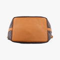 Petit Noe Brown Monogram Canvas M42224 AR4058プチノエ モノグラム/ブラウン モノグラム キャンバス M42224 AR4058