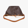 Petit Noe Brown Monogram Canvas M42224 AR4058プチノエ モノグラム/ブラウン モノグラム キャンバス M42224 AR4058