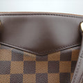 WESTMINSTER PM EBENE Damier Canvas N41102 FL1112ウェストミンスターPM エベヌ ダミエ キャンバス N41102 FL1112