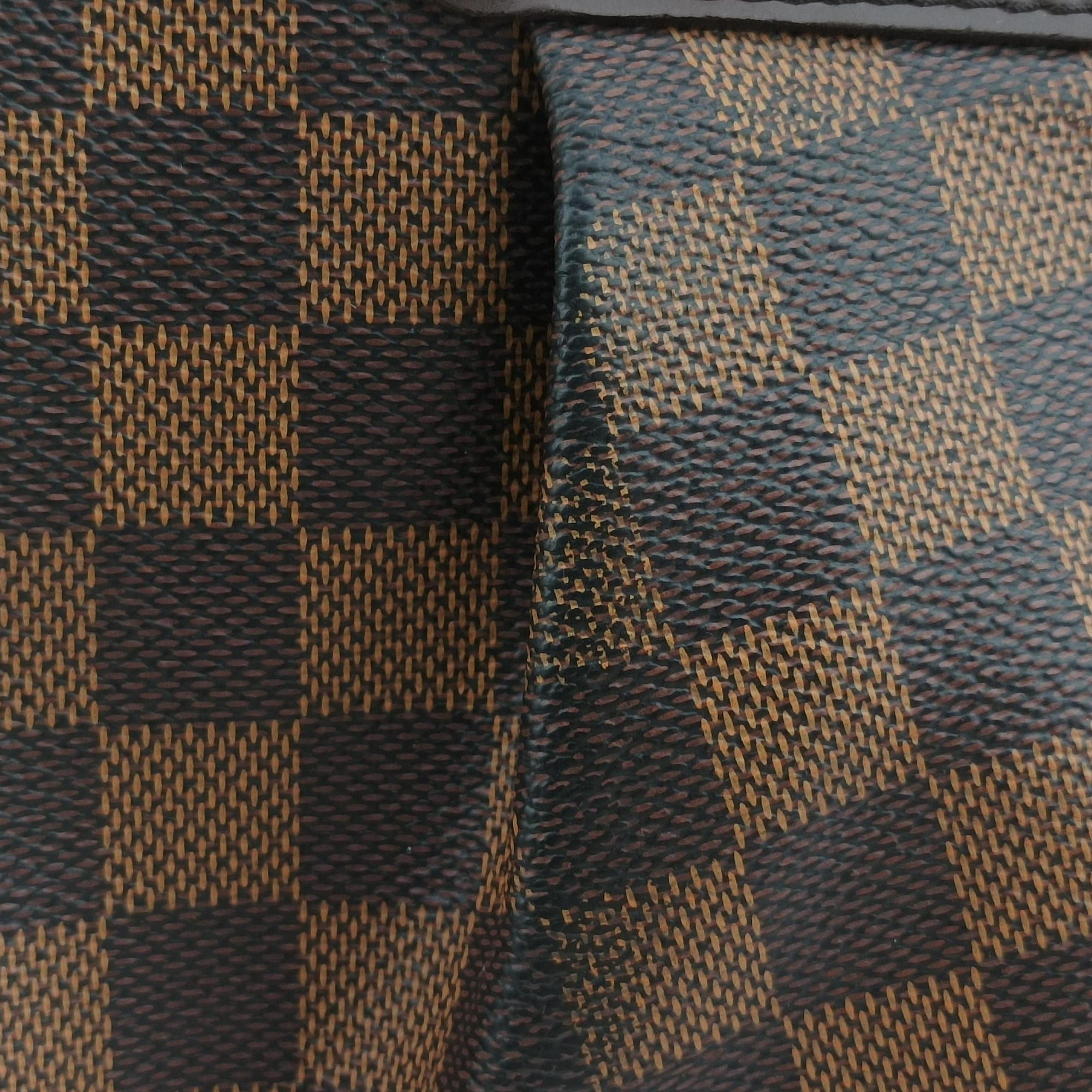 WESTMINSTER PM EBENE Damier Canvas N41102 FL1112ウェストミンスターPM エベヌ ダミエ キャンバス N41102 FL1112
