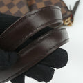 WESTMINSTER PM EBENE Damier Canvas N41102 FL1112ウェストミンスターPM エベヌ ダミエ キャンバス N41102 FL1112