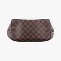 WESTMINSTER PM EBENE Damier Canvas N41102 FL1112ウェストミンスターPM エベヌ ダミエ キャンバス N41102 FL1112