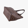 WESTMINSTER PM EBENE Damier Canvas N41102 FL1112ウェストミンスターPM エベヌ ダミエ キャンバス N41102 FL1112