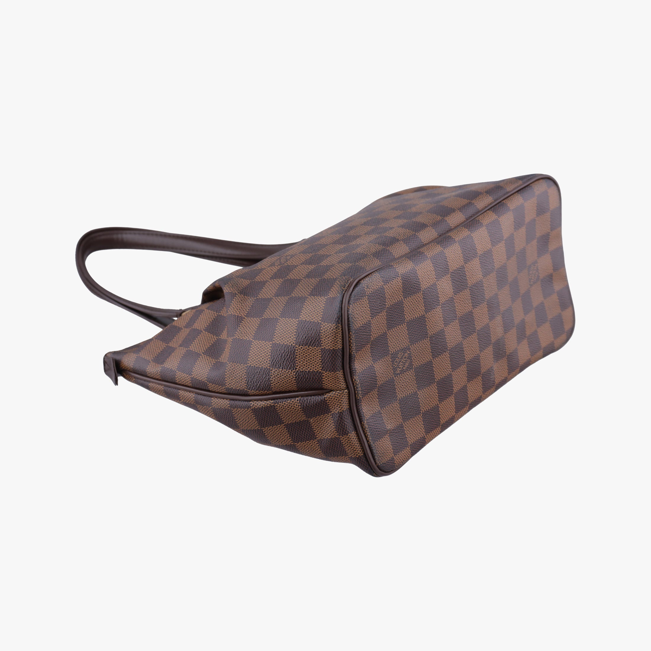 WESTMINSTER PM EBENE Damier Canvas N41102 FL1112ウェストミンスターPM エベヌ ダミエ キャンバス N41102 FL1112