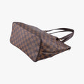 WESTMINSTER PM EBENE Damier Canvas N41102 FL1112ウェストミンスターPM エベヌ ダミエ キャンバス N41102 FL1112