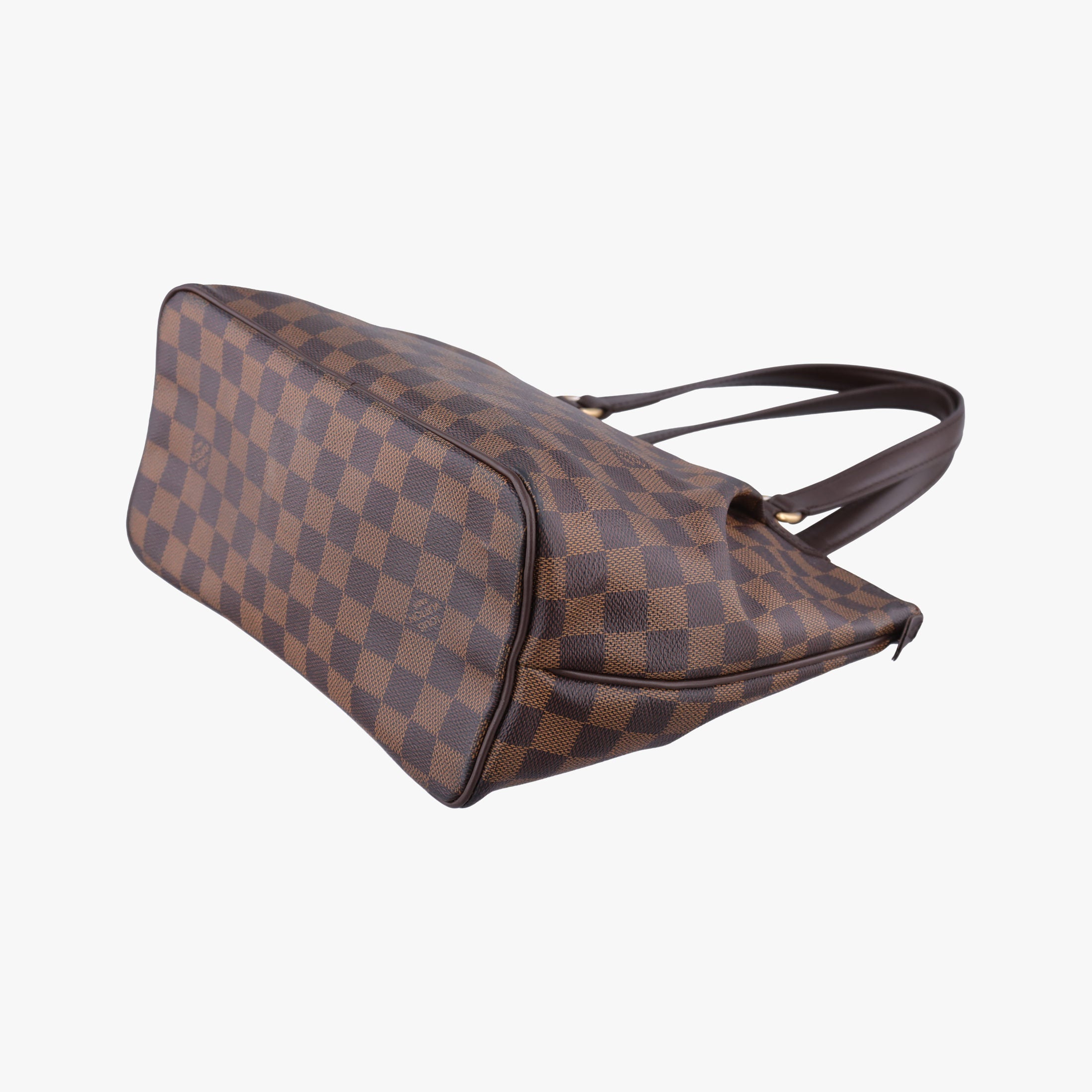 WESTMINSTER PM EBENE Damier Canvas N41102 FL1112ウェストミンスターPM エベヌ ダミエ キャンバス N41102 FL1112