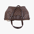 WESTMINSTER PM EBENE Damier Canvas N41102 FL1112ウェストミンスターPM エベヌ ダミエ キャンバス N41102 FL1112