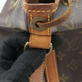 Noe Brown Monogram Canvas M42224 AR0068ノエ モノグラム/ブラウン モノグラム キャンバス M42224 AR0068