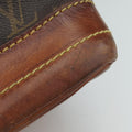 Noe Brown Monogram Canvas M42224 AR0068ノエ モノグラム/ブラウン モノグラム キャンバス M42224 AR0068