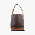 Noe Brown Monogram Canvas M42224 AR0068ノエ モノグラム/ブラウン モノグラム キャンバス M42224 AR0068