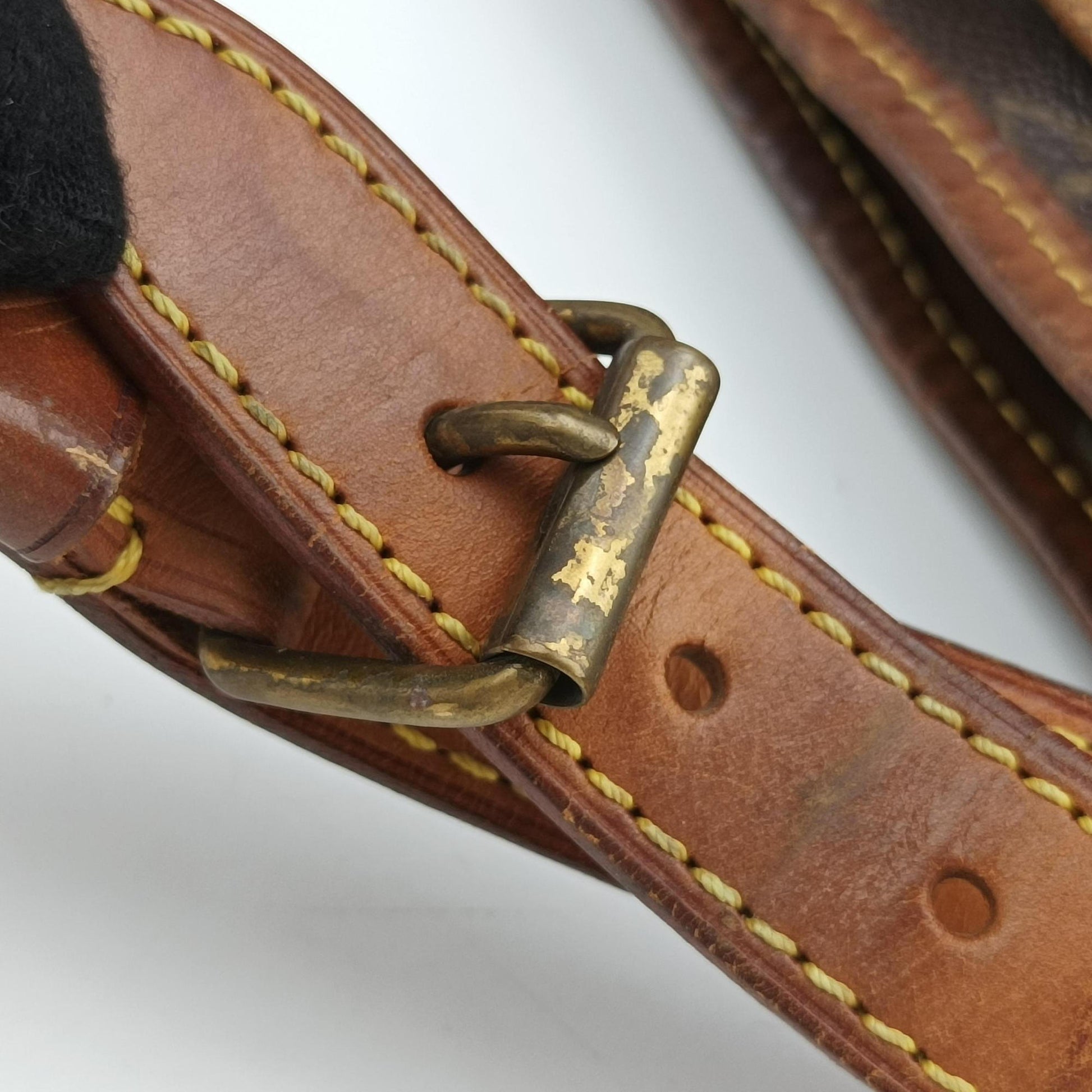 Noe Brown Monogram Canvas M42224 AR0068ノエ モノグラム/ブラウン モノグラム キャンバス M42224 AR0068