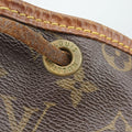 Noe Brown Monogram Canvas M42224 AR0068ノエ モノグラム/ブラウン モノグラム キャンバス M42224 AR0068