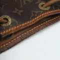 Noe Brown Monogram Canvas M42224 AR0068ノエ モノグラム/ブラウン モノグラム キャンバス M42224 AR0068