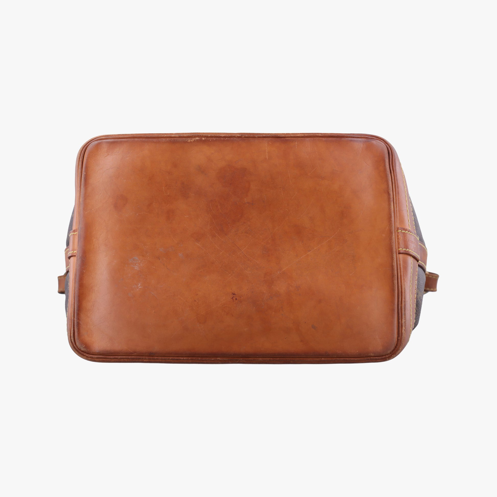 Noe Brown Monogram Canvas M42224 AR0068ノエ モノグラム/ブラウン モノグラム キャンバス M42224 AR0068