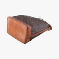 Noe Brown Monogram Canvas M42224 AR0068ノエ モノグラム/ブラウン モノグラム キャンバス M42224 AR0068