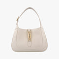 JACKIE 1961 White Leather 636709 B033523249ジャッキー 1961 ホワイト レザー 636709 B033523249