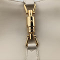 JACKIE 1961 White Leather 636709 B033523249ジャッキー 1961 ホワイト レザー 636709 B033523249