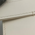 JACKIE 1961 White Leather 636709 B033523249ジャッキー 1961 ホワイト レザー 636709 B033523249
