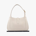 JACKIE 1961 White Leather 636709 B033523249ジャッキー 1961 ホワイト レザー 636709 B033523249