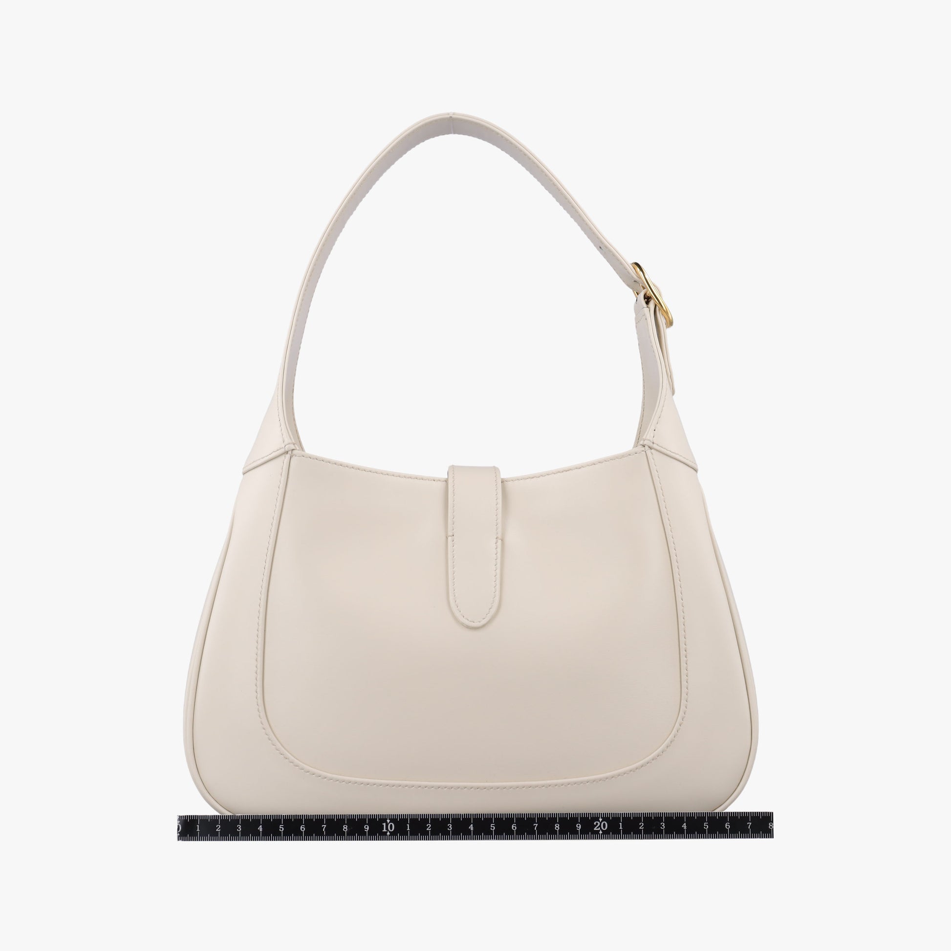 JACKIE 1961 White Leather 636709 B033523249ジャッキー 1961 ホワイト レザー 636709 B033523249
