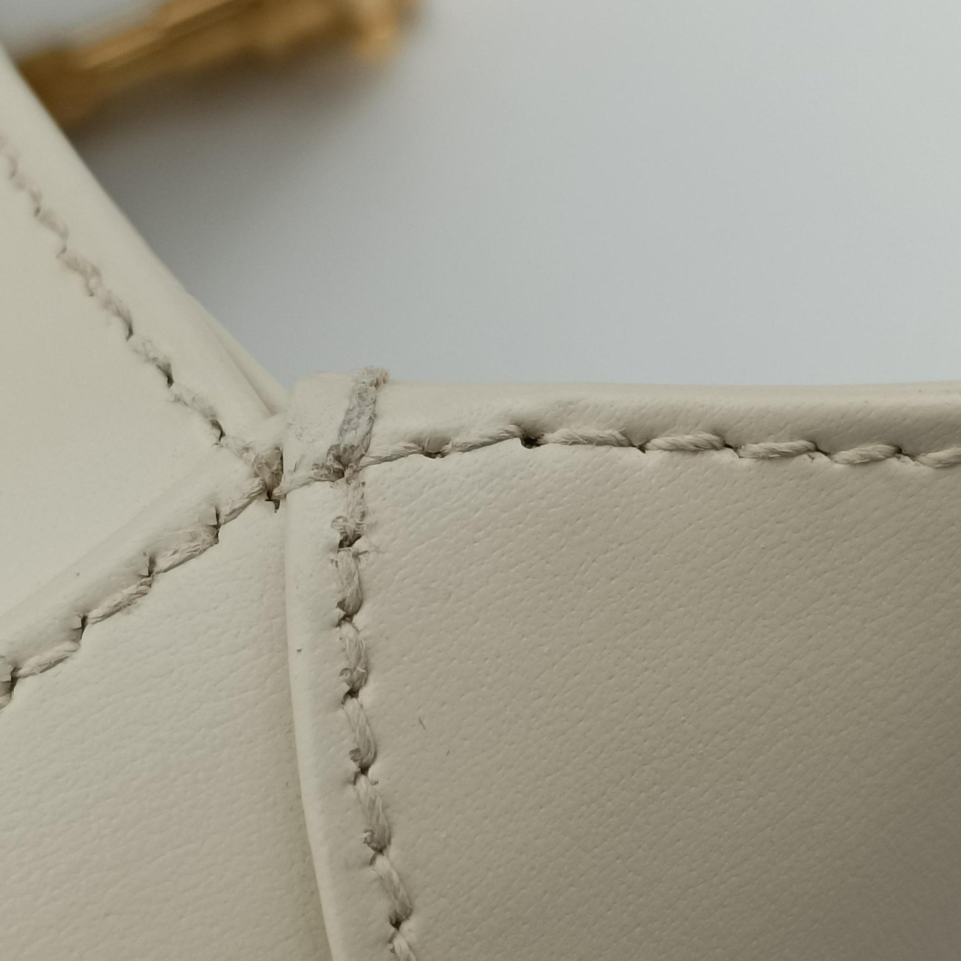 JACKIE 1961 White Leather 636709 B033523249ジャッキー 1961 ホワイト レザー 636709 B033523249