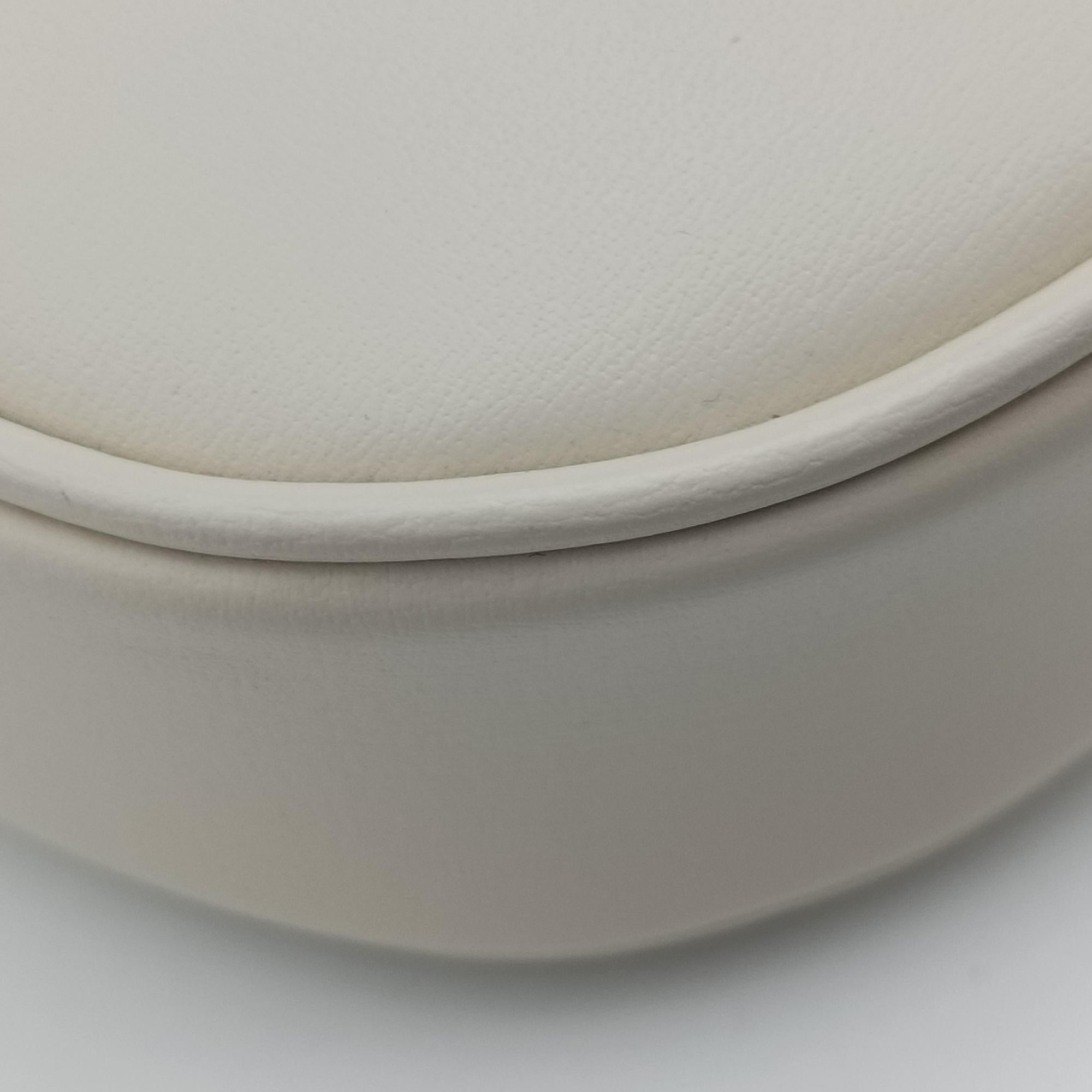 JACKIE 1961 White Leather 636709 B033523249ジャッキー 1961 ホワイト レザー 636709 B033523249
