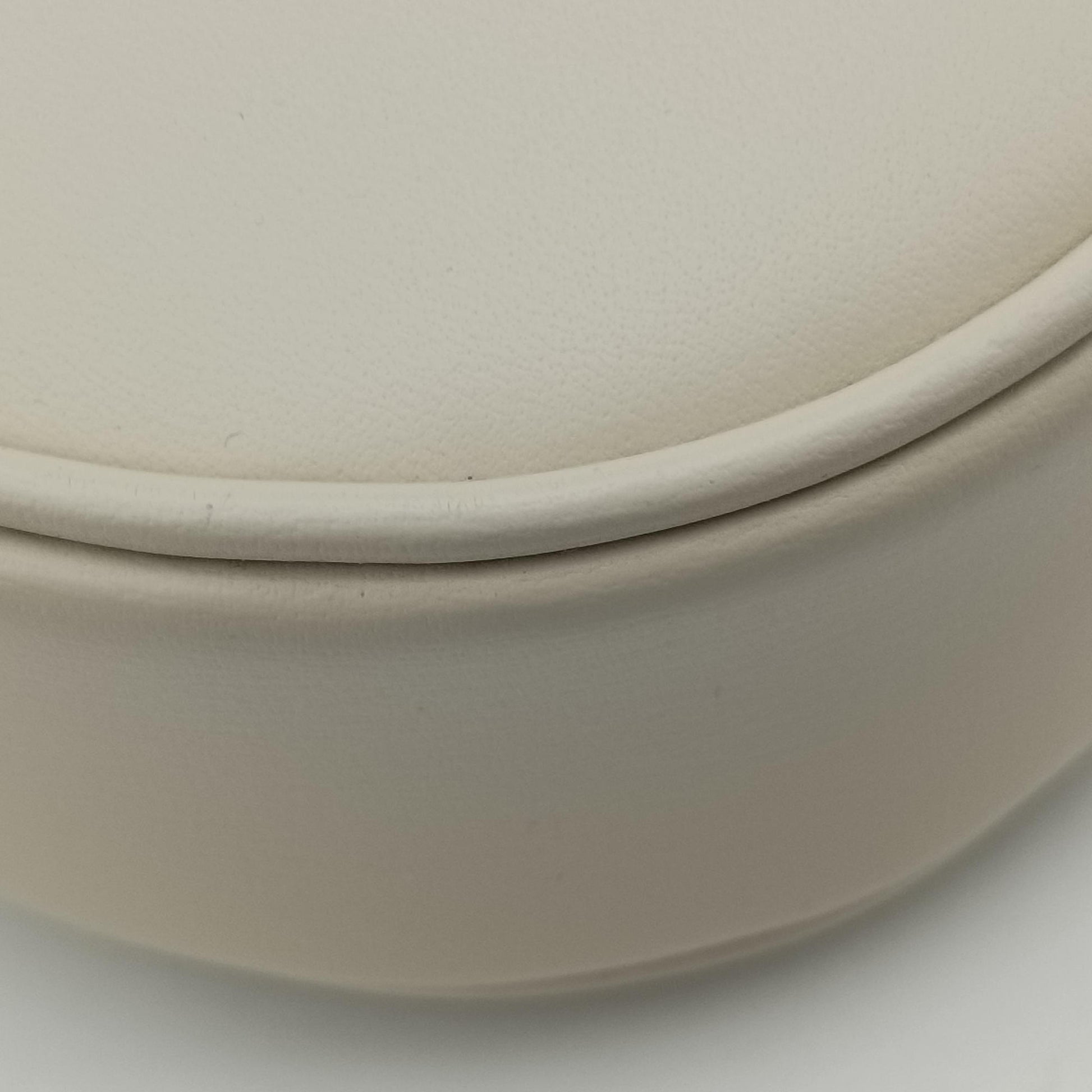 JACKIE 1961 White Leather 636709 B033523249ジャッキー 1961 ホワイト レザー 636709 B033523249