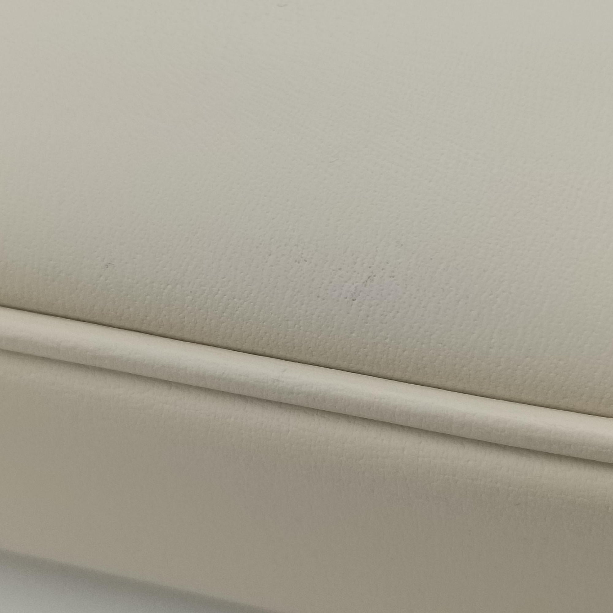 JACKIE 1961 White Leather 636709 B033523249ジャッキー 1961 ホワイト レザー 636709 B033523249