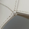 JACKIE 1961 White Leather 636709 B033523249ジャッキー 1961 ホワイト レザー 636709 B033523249