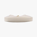 JACKIE 1961 White Leather 636709 B033523249ジャッキー 1961 ホワイト レザー 636709 B033523249