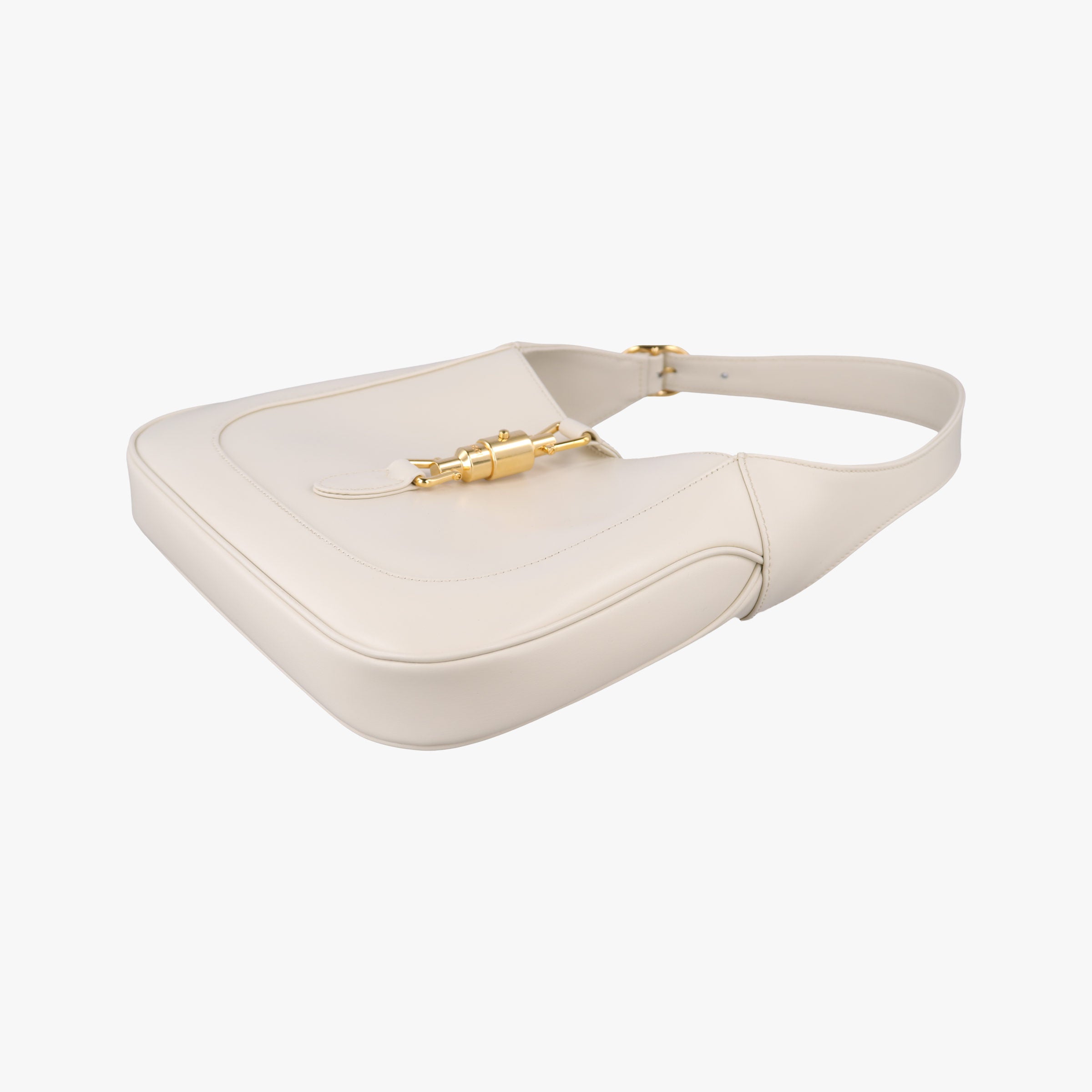 JACKIE 1961 White Leather 636709 B033523249ジャッキー 1961 ホワイト レザー 636709 B033523249