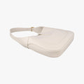 JACKIE 1961 White Leather 636709 B033523249ジャッキー 1961 ホワイト レザー 636709 B033523249