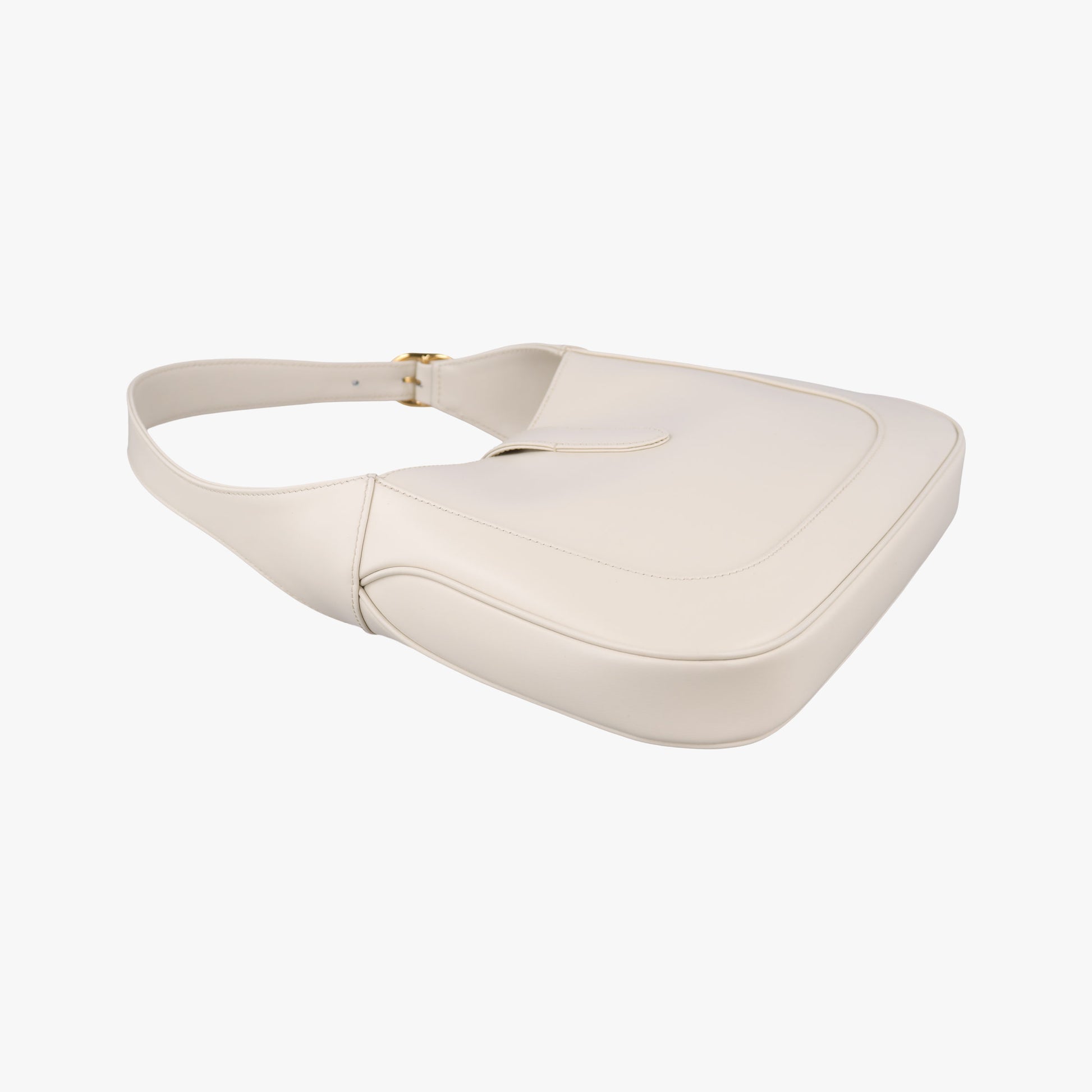 JACKIE 1961 White Leather 636709 B033523249ジャッキー 1961 ホワイト レザー 636709 B033523249