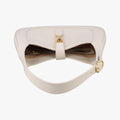 JACKIE 1961 White Leather 636709 B033523249ジャッキー 1961 ホワイト レザー 636709 B033523249