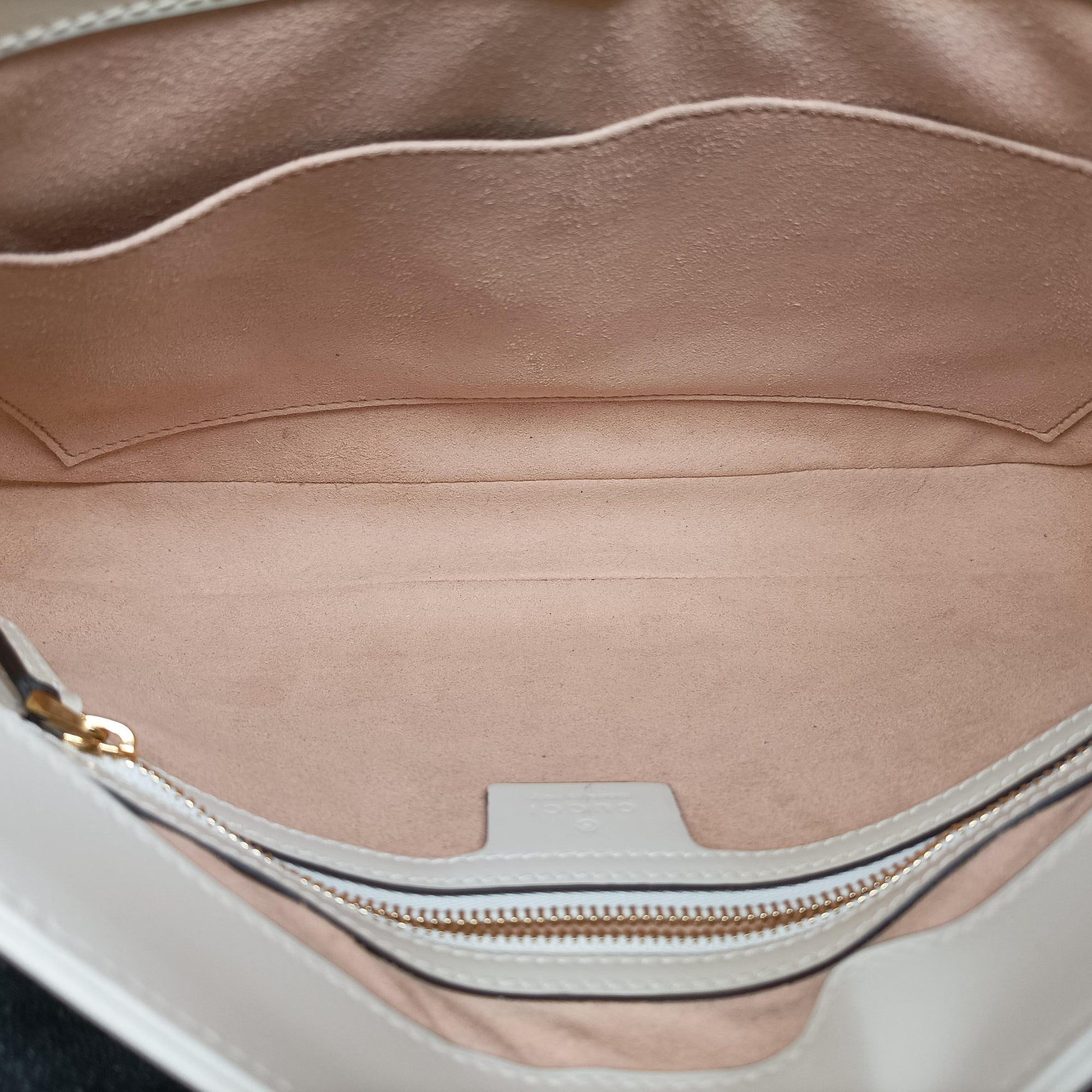 JACKIE 1961 White Leather 636709 B033523249ジャッキー 1961 ホワイト レザー 636709 B033523249
