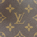 NEVERFULL GM Brown Monogram Canvas M40157 FL0156ネヴァーフルGM モノグラム/ブラウン モノグラムキャンバス M40157 FL0156