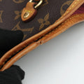 NEVERFULL GM Brown Monogram Canvas M40157 FL0156ネヴァーフルGM モノグラム/ブラウン モノグラムキャンバス M40157 FL0156
