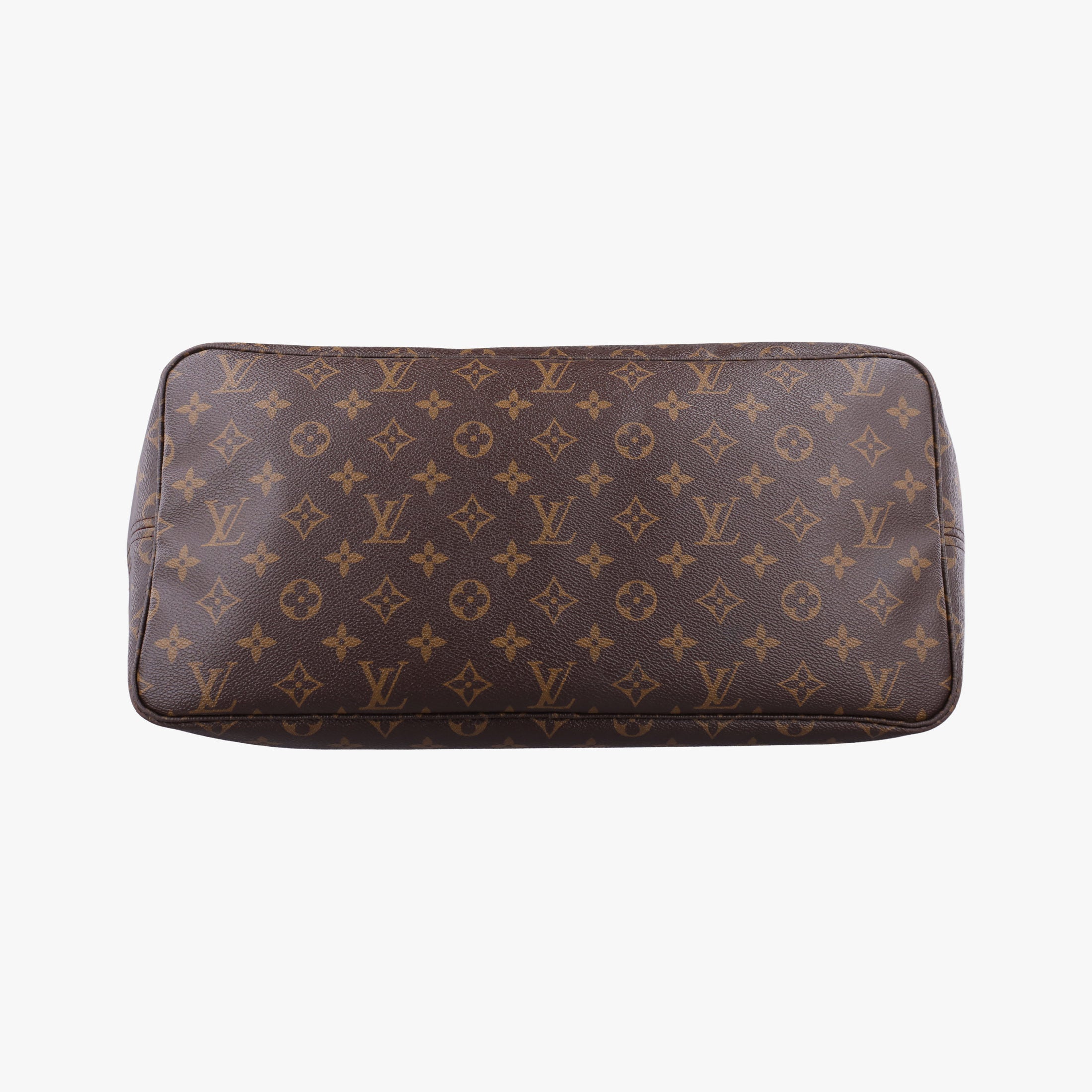 NEVERFULL GM Brown Monogram Canvas M40157 FL0156ネヴァーフルGM モノグラム/ブラウン モノグラムキャンバス M40157 FL0156