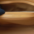 Luggage Small Square Phantom Yellow suede F-CU-0133ラゲージスモールスクエアファントム イエロー スエード F-CU-0133