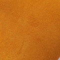 Luggage Small Square Phantom Yellow suede F-CU-0133ラゲージスモールスクエアファントム イエロー スエード F-CU-0133