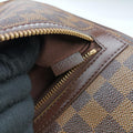 SPENCER EBENE Damier　Canvas N58021 RI4018スペンサー エベヌ ダミエキャンバス N58021 RI4018