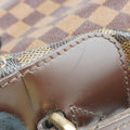 SPENCER EBENE Damier　Canvas N58021 RI4018スペンサー エベヌ ダミエキャンバス N58021 RI4018