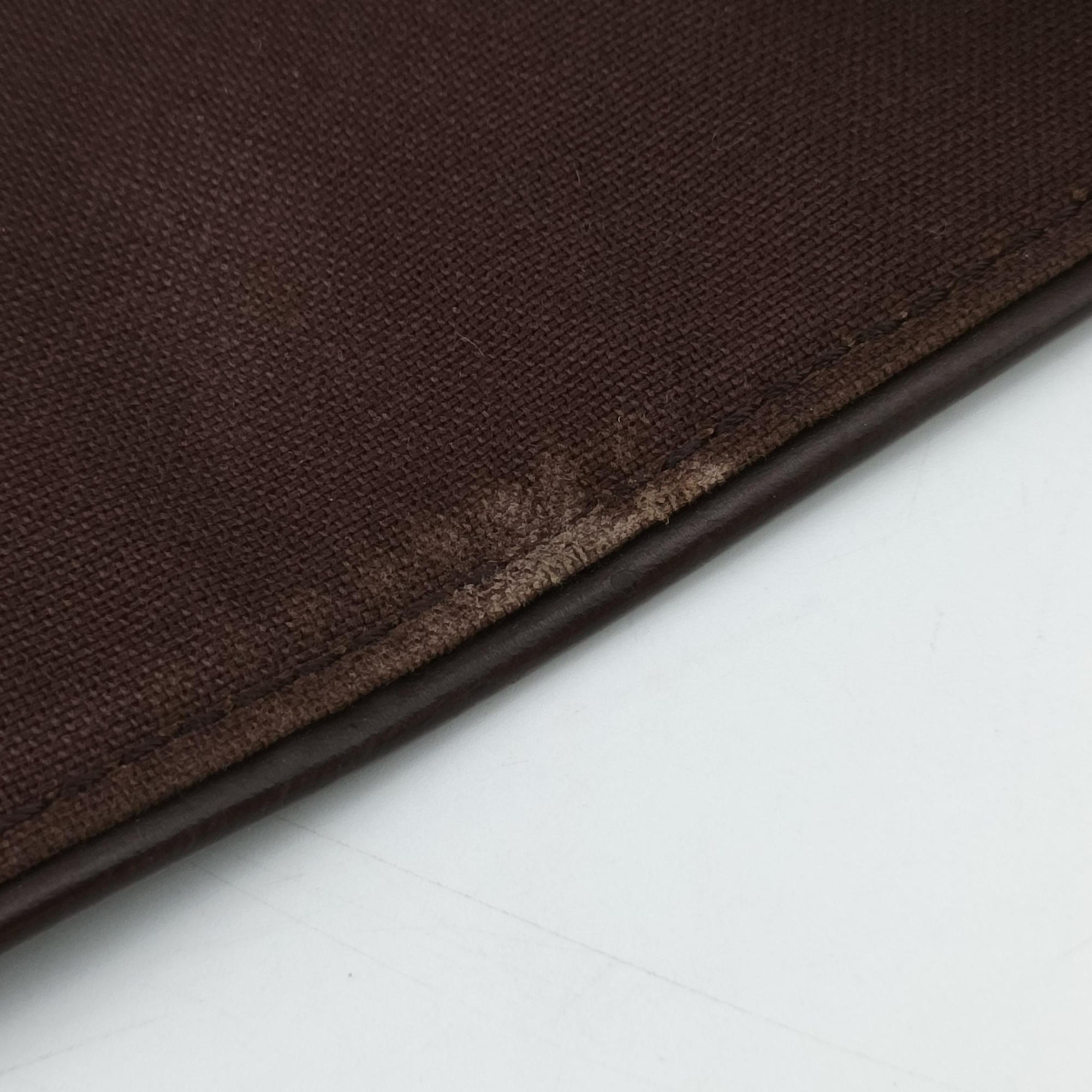 SPENCER EBENE Damier　Canvas N58021 RI4018スペンサー エベヌ ダミエキャンバス N58021 RI4018