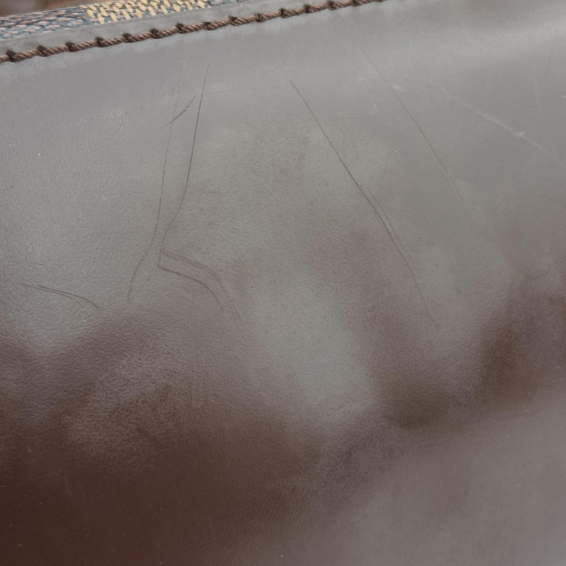 SPENCER EBENE Damier　Canvas N58021 RI4018スペンサー エベヌ ダミエキャンバス N58021 RI4018