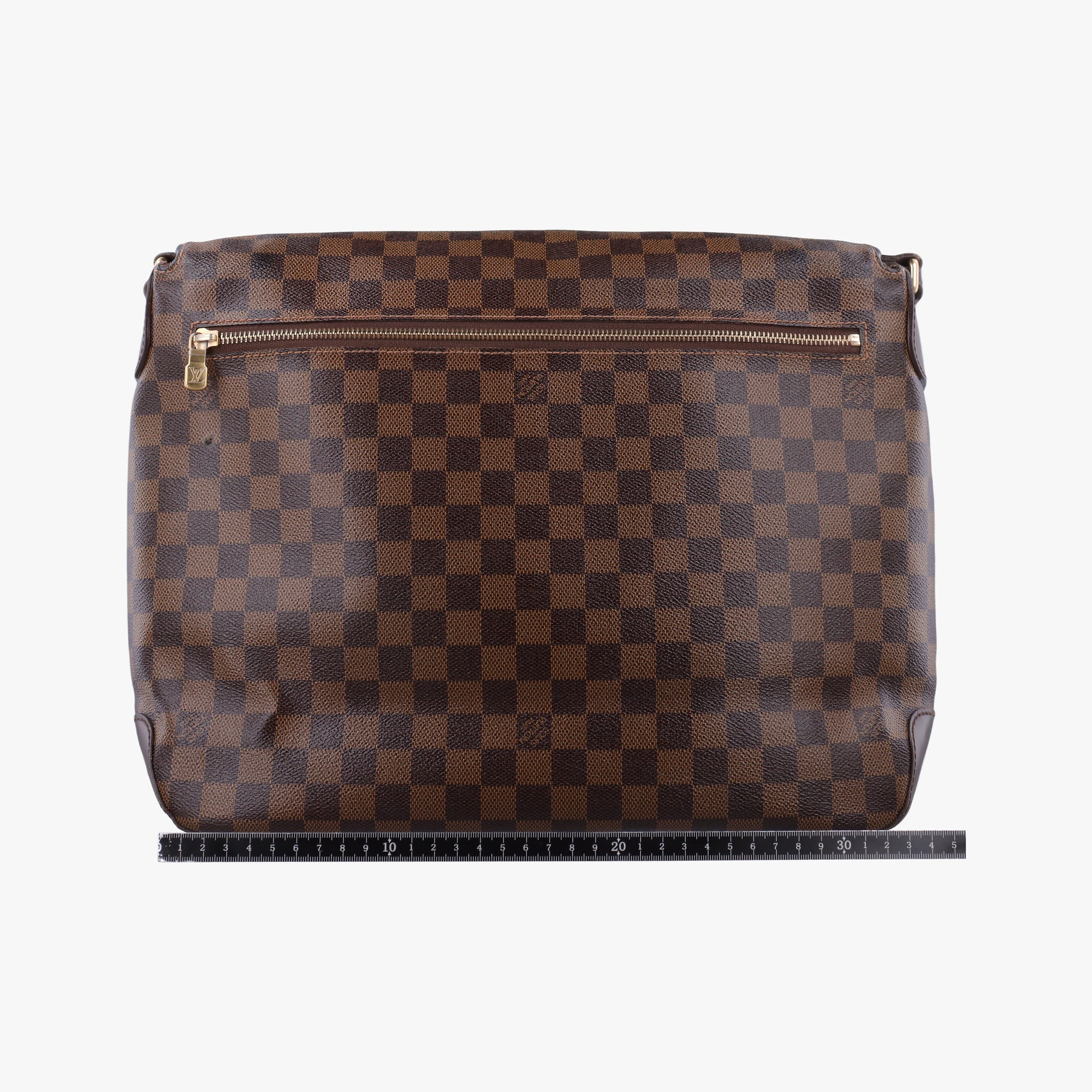 SPENCER EBENE Damier　Canvas N58021 RI4018スペンサー エベヌ ダミエキャンバス N58021 RI4018