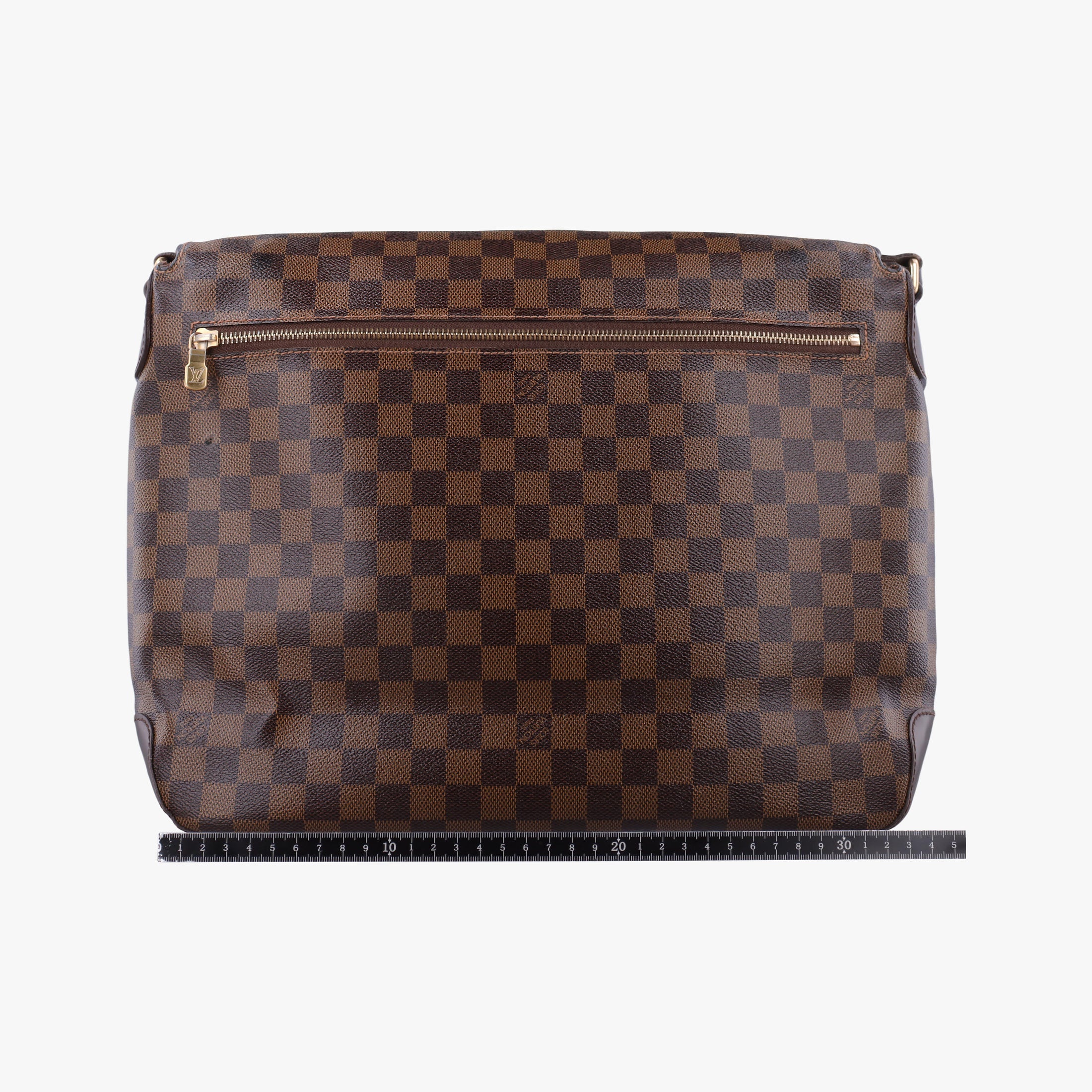 SPENCER EBENE Damier　Canvas N58021 RI4018スペンサー エベヌ ダミエキャンバス N58021 RI4018