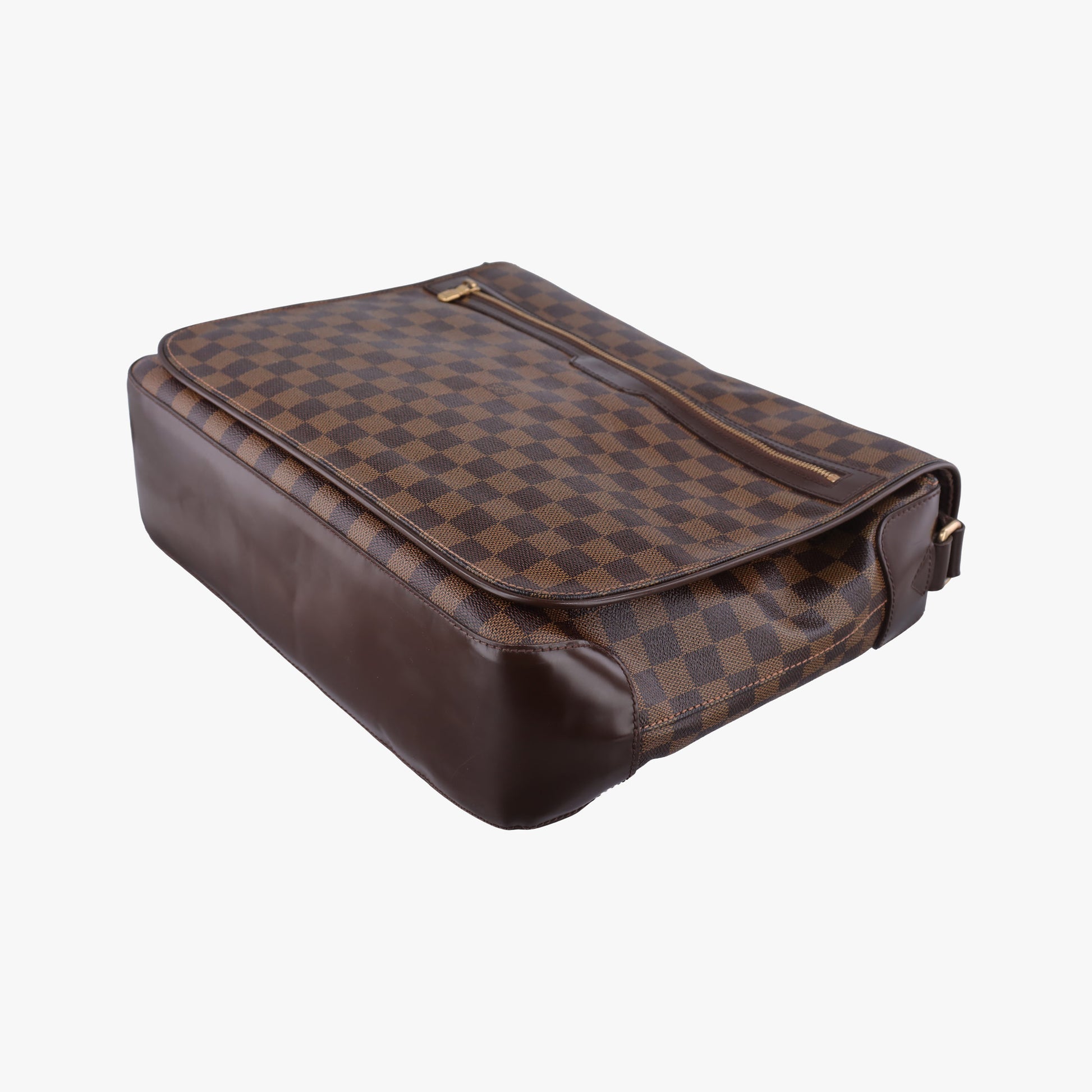 SPENCER EBENE Damier　Canvas N58021 RI4018スペンサー エベヌ ダミエキャンバス N58021 RI4018