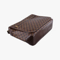 SPENCER EBENE Damier　Canvas N58021 RI4018スペンサー エベヌ ダミエキャンバス N58021 RI4018