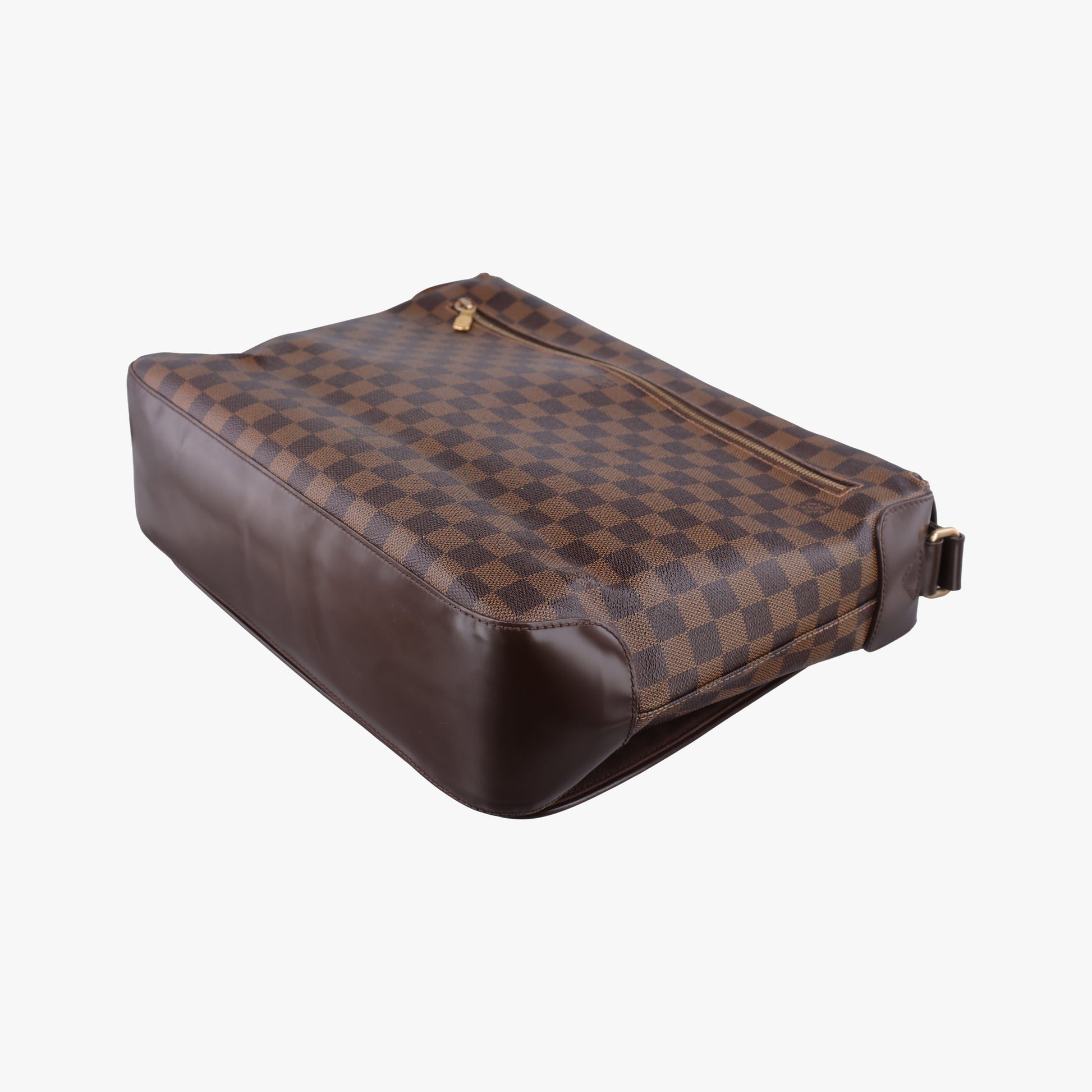 SPENCER EBENE Damier　Canvas N58021 RI4018スペンサー エベヌ ダミエキャンバス N58021 RI4018